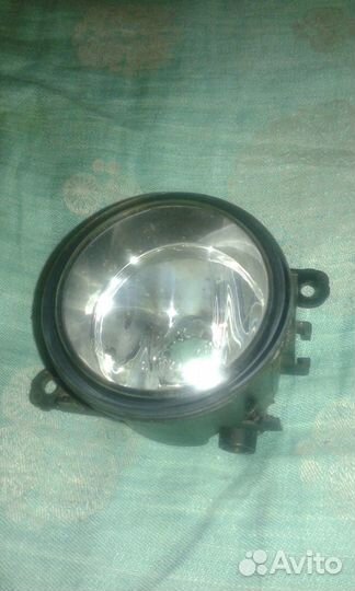 Птф Porsche Macan