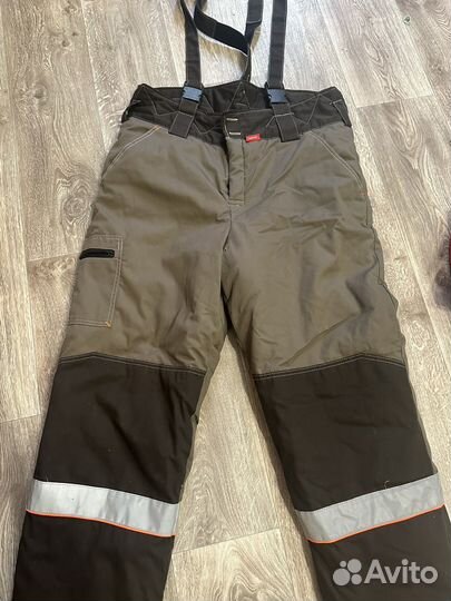 Спецодежда, роба, рабочая одежда новая