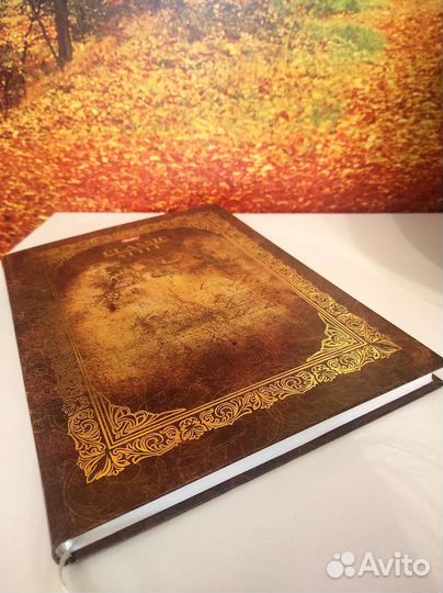 Блокнот Hatber А4