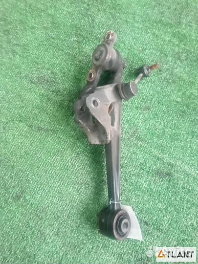 Рычаг передний левый toyota progres