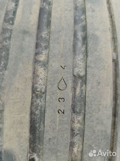 Nokian Tyres Nordman SZ 225/50 R17