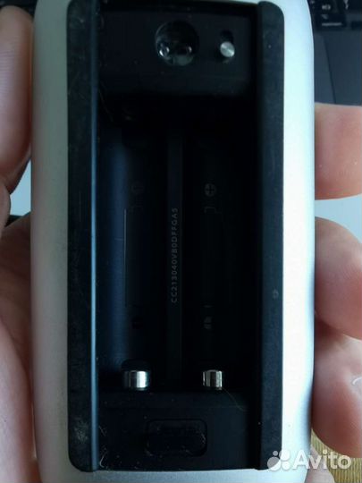 Apple magic mouse A1296 3Vdc