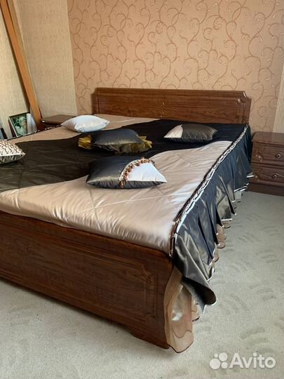 Шторы с ламбрекеном