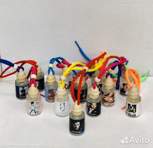 Ароматизатор для авто