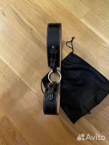 Ремень женский