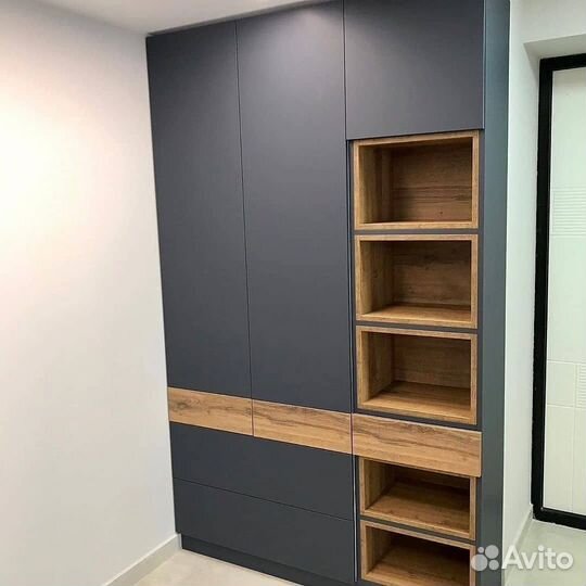 Шкаф в детскую