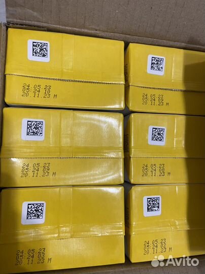 Молоко Агуша 1 л