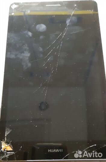 Планшет Huawei MediaPad Т3 8