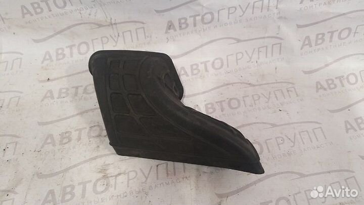 Воздуховод Audi A5/S5 I 8T CDN 2 2010