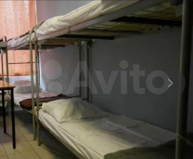 Комната 18 м², 2/4 эт.