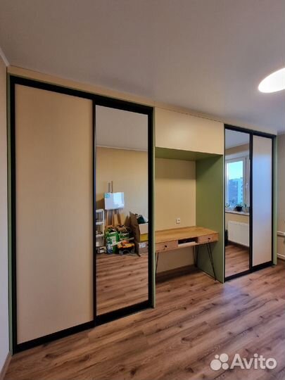 Стенка в гостиную