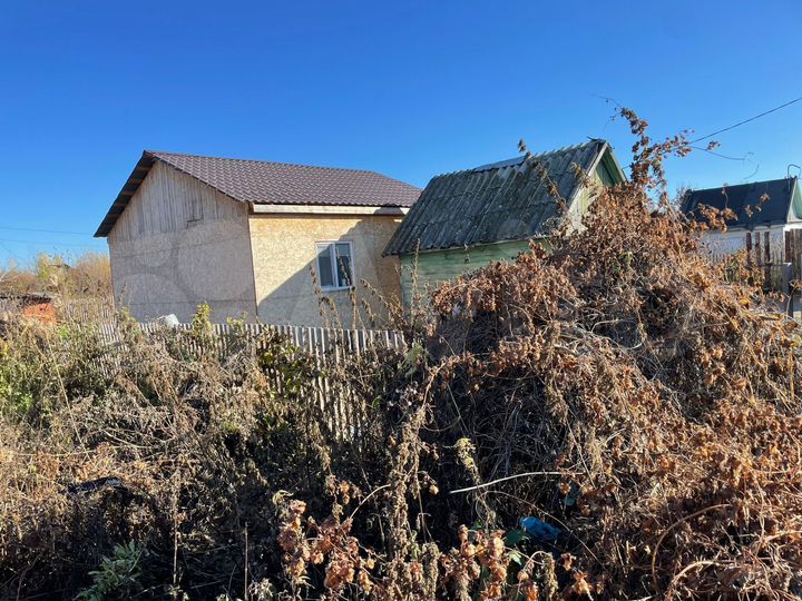 Участок 5,3 сот. (СНТ, ДНП)