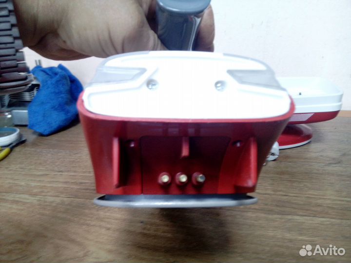 Утюг galaxy GL6150