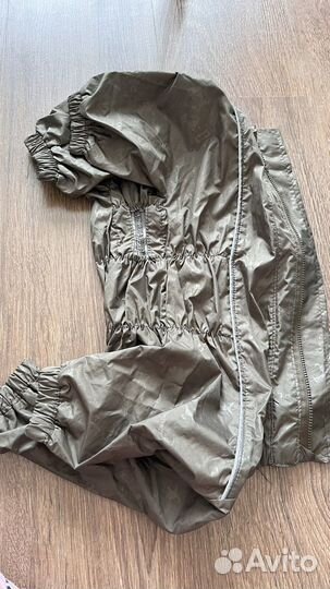 Дождьевик для собаки