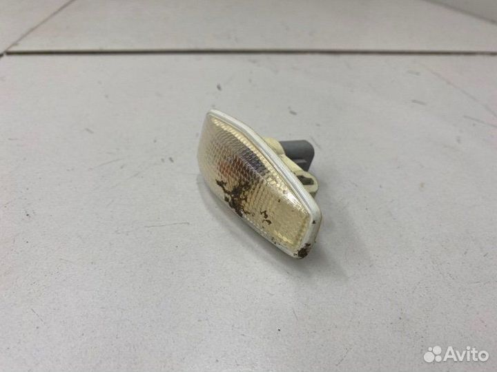 Повторитель поворота в крыло Hyundai Getz TB