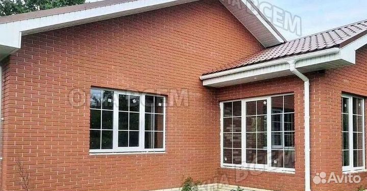 Пластиковые окна от производителя