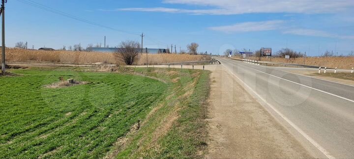 Участок 9 га (СНТ, ДНП)