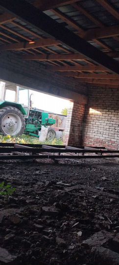 Гараж, 24 м²