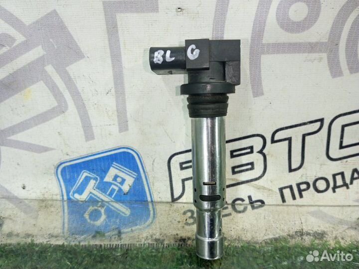 Катушка зажигания Volkswagen Golf 5 BLG