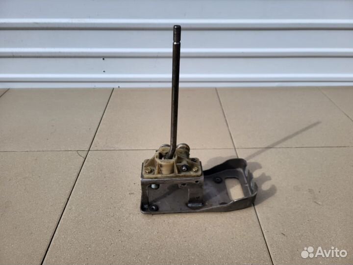 Кулиса МКПП deo matiz