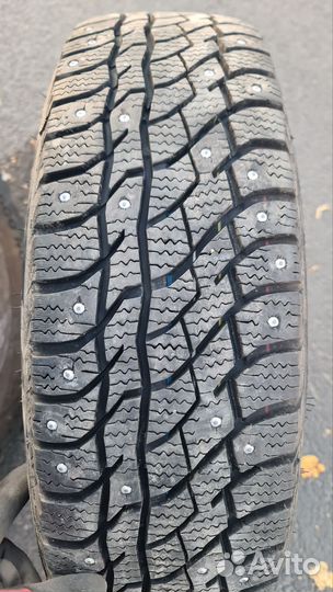 Viatti Bosco Nordico V-523 205/75 R15 102S