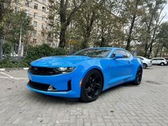 Chevrolet Camaro 6.2 AT, 2022, 5 000 км