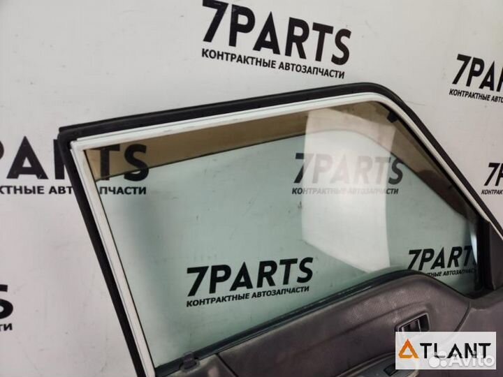 Дверь передний левый nissan vanette