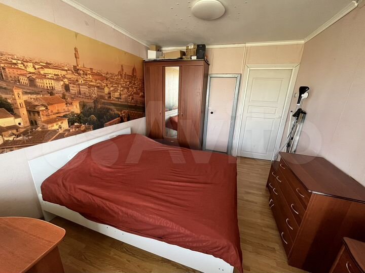 2-к. квартира, 48,3 м², 2/5 эт.