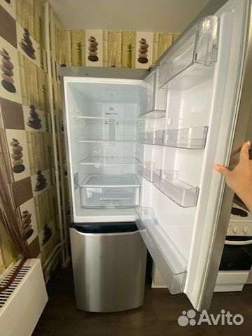 Холодильник бу