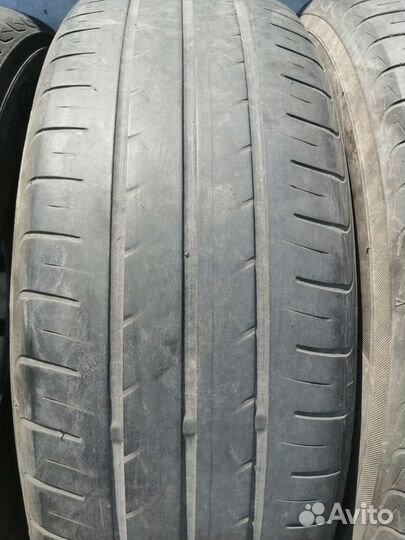 Yokohama BluEarth A34 195/65 R15