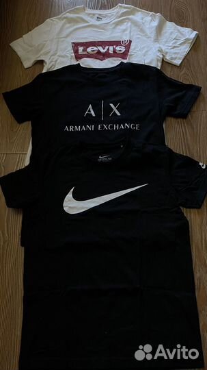 Фудболка женская