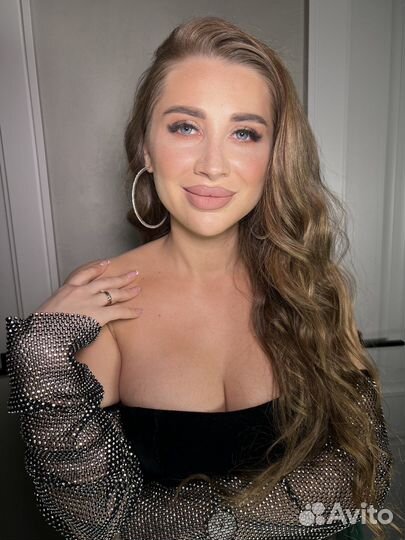 Визажист/Макияж