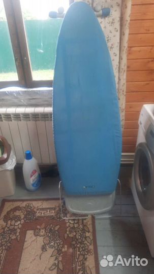 Гладильная доска бу