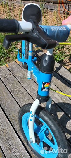 Беговел kettler