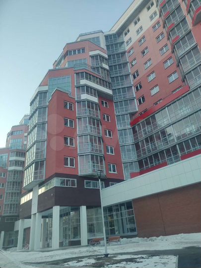 Машиноместо, 16 м²