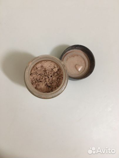 Рассыпчатые тени