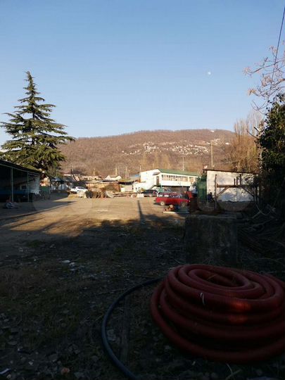 Промышленного назначения, 700 м², плюс офис 70 м2