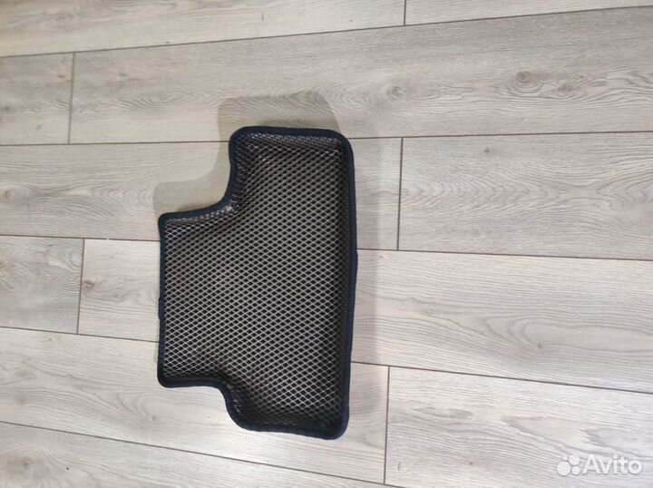 Автоковрики EVA 3D Ева ево эво коврики