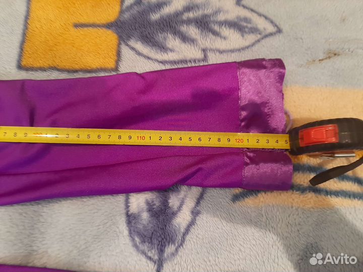 Комбинезон для спортивной аэробики