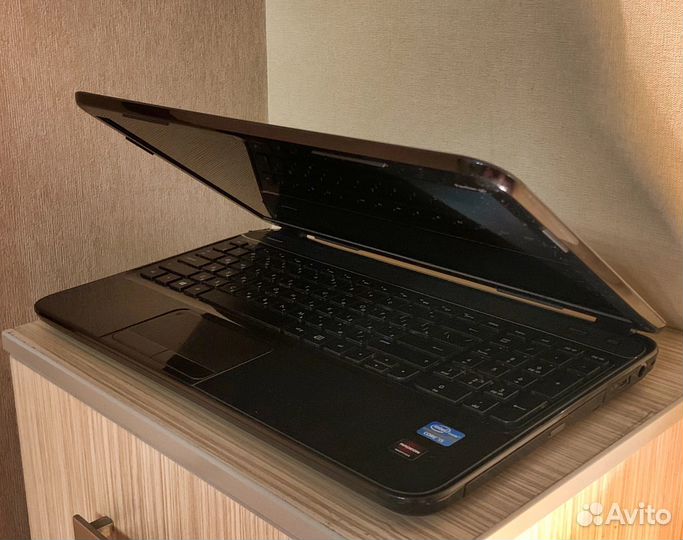 Отличный ноутбук