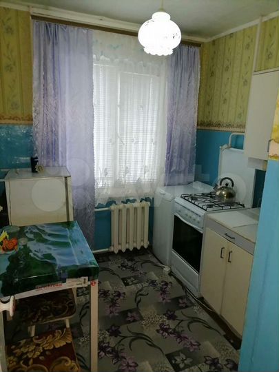 1-к. квартира, 38 м², 2/5 эт.