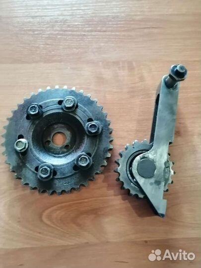 Впускной коллектор ваз классика. Или нива