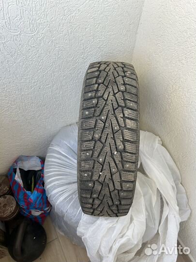 Cordiant Snow Cross 185/65 R14