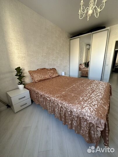 Комплект покрывало + 2 наволочки