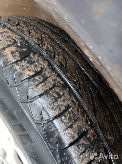 Tigar Hitris 185/60 R15