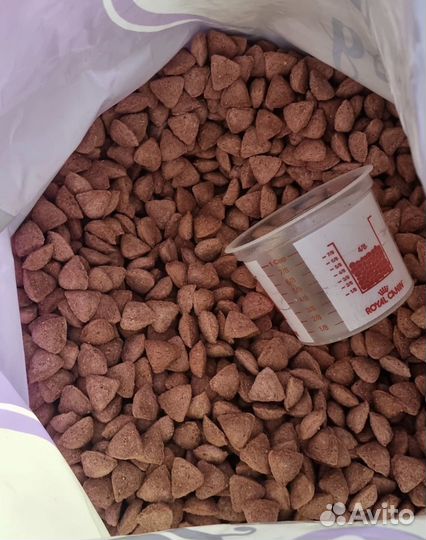 Корм для собак, премиум 15 кг