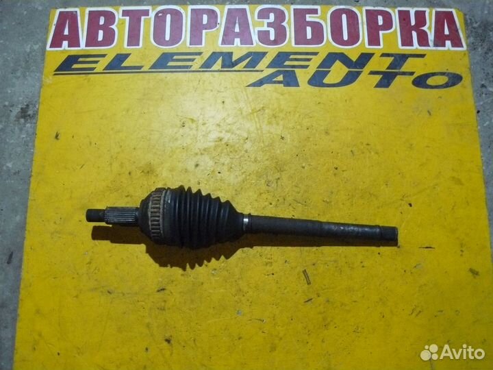 Привод левый для Ford Mondeo II 1,8D