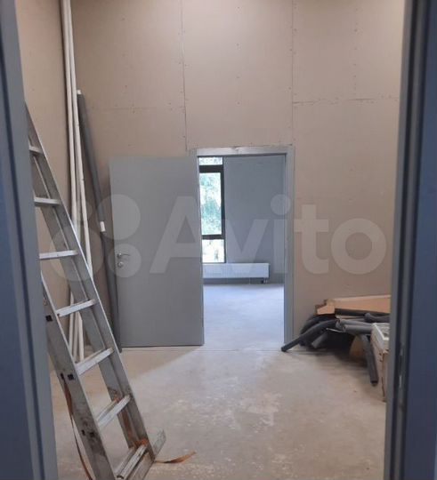 Аренда особняка 480 м2