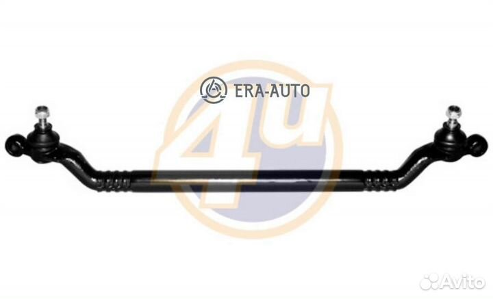 4U BWC74054 Тяга рулевая