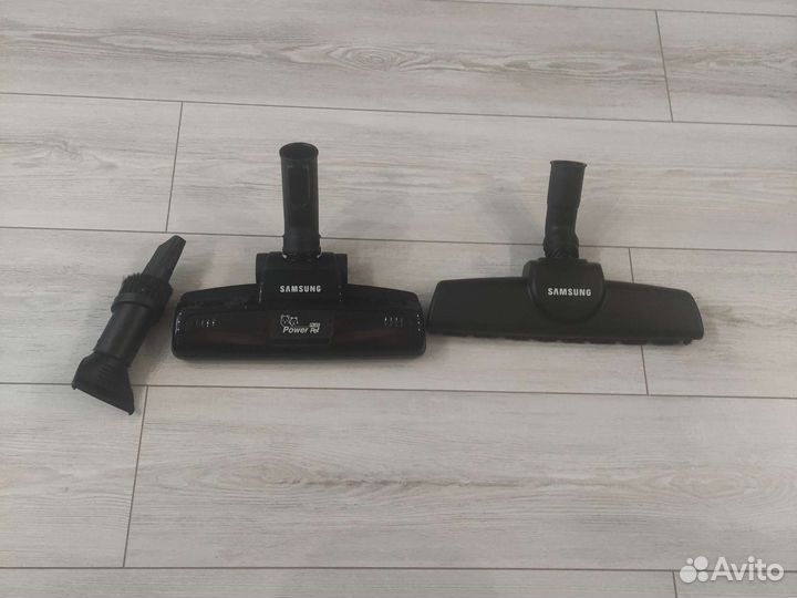 Насадки щётки для пылесоса samsung